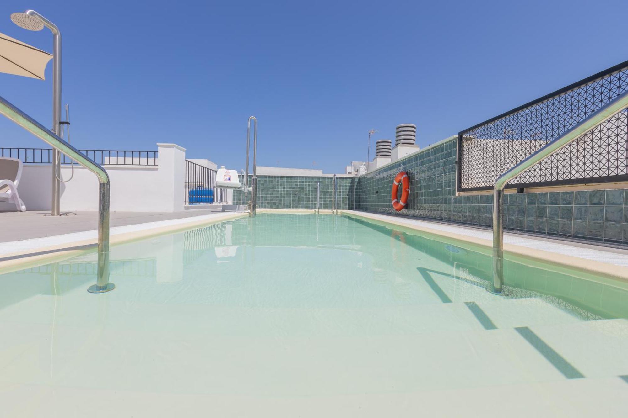Itc Madrid By Soho Boutique Hotel Exterior foto